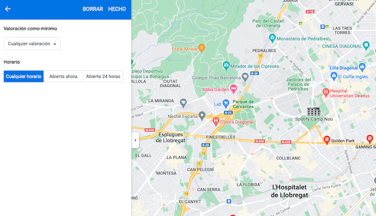 casino en línea españa